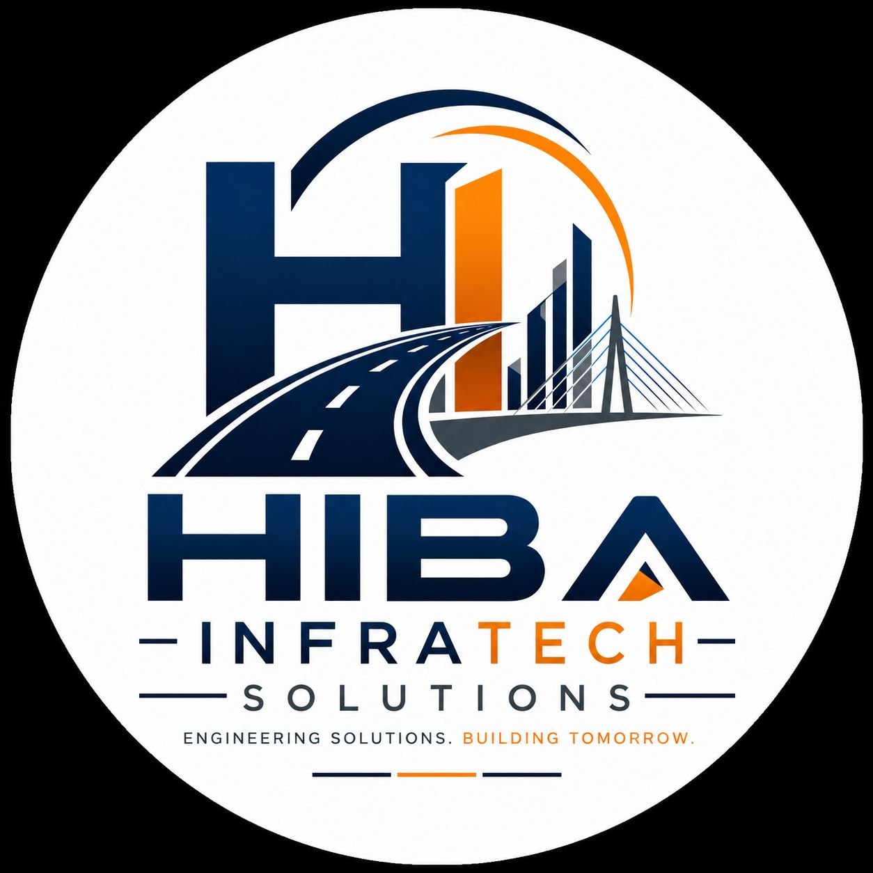 Hiba InfraTech Solutions